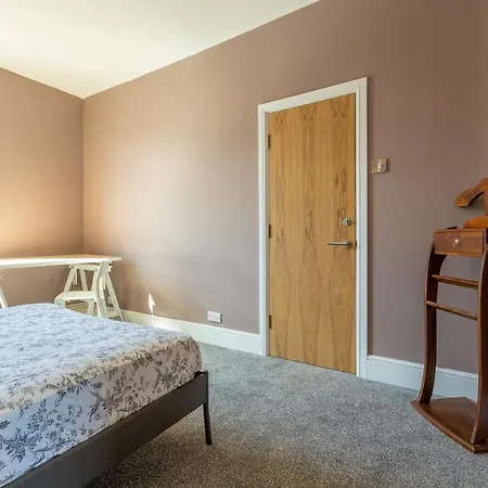 Large Double Bedroom